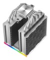 Chłodzenie DeepCool AK620 DIGITAL SE WH - 2832988