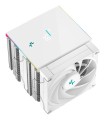 Chłodzenie DeepCool AK620 DIGITAL SE WH - 2832985
