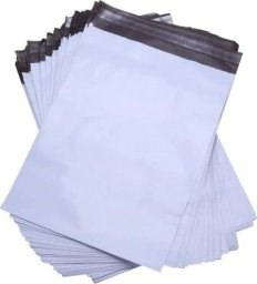 BSTech Foliopak koperta foliowa mocna FB02/C4 240x325 karton 2200 sztuk - 2832786
