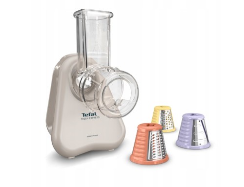 Szatkownica TEFAL Fresh Express DN853BE0 - 2831936