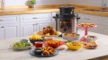 Multicooker TEFAL Turbo Cuisine&Fry CY778830 (1200W; 7,6l) - 2831440