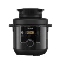 Multicooker TEFAL Turbo Cuisine&Fry CY778830 (1200W; 7,6l) - 2831435