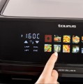 Frytownica beztłuszczowa z długim koszem i grillem Taurus 973004000 - 2830501