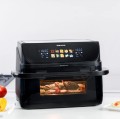 Frytownica beztłuszczowa z długim koszem i grillem Taurus 973004000 - 2830502