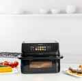 Frytownica beztłuszczowa z długim koszem i grillem Taurus 973004000 - 2830497