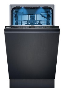 Zmywarka do zabudowy 60 cm SIEMENS SR65EX09ME | klasa B | 10 kpl | ExtraDry | SpeedPerfect | WiFi Home Connect