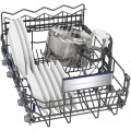 Zmywarka do zabudowy SIEMENS SR65EX09ME - 2832219