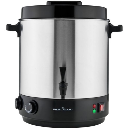 Urządzenie do gotowania PC-EKA 1283 PROFICOOK - 2831962