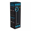 Butelka Termiczna LED NOVEEN TB2110 Black Mat 280ml - 2831969