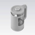 Czajnik elektryczny 1,7L 2200W MR-065-GREY MAESTRO - 2793226