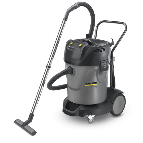 Odkurzacz profesjonalny KARCHER NT 70/2 - 2831205