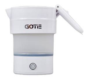 Czajnik turystyczny Gotie GCT-600B (biały)