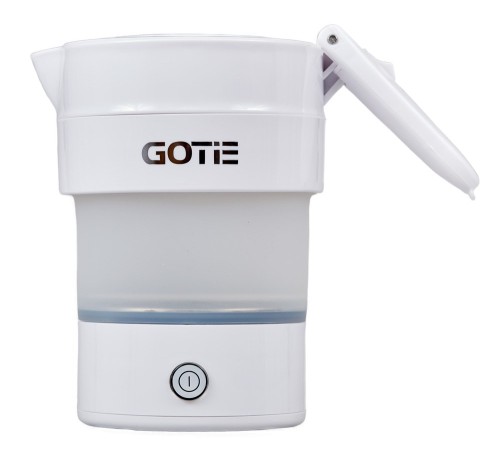 Czajnik turystyczny Gotie GCT-600B (biały) - 2830088
