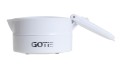 Czajnik turystyczny Gotie GCT-600B (biały) - 2830100