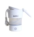 Czajnik turystyczny Gotie GCT-600B (biały) - 2830094
