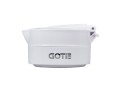 Czajnik turystyczny Gotie GCT-600B (biały) - 2830098