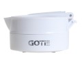 Czajnik turystyczny Gotie GCT-600B (biały) - 2830099