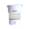 Czajnik turystyczny Gotie GCT-600B (biały) - 2830090
