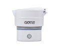 Czajnik turystyczny Gotie GCT-600B (biały) - 2830093