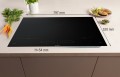 Płyta indukcyjna GORENJE GI8432BSCWF - 2831381
