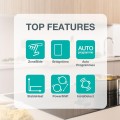 Płyta indukcyjna GORENJE GI8432BSCWF - 2831382