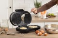 Gofrownica Gorenje WM1200B 1200W - 2831338