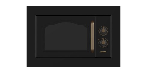 Kuchenka mikrofalowa GORENJE BM235CLB - 2830672