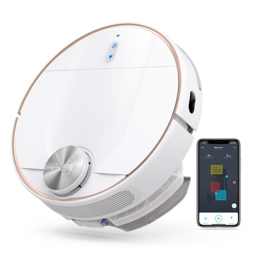 Robot sprzątający EUFY RoboVac L70 biały - 2831515