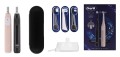 Zestaw szczoteczek do zębow Oral-B IO2 Duo Xmas - 2831587