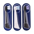Zestaw szczoteczek do zębow Oral-B IO2 Duo Xmas - 2831590