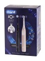 Zestaw szczoteczek do zębow Oral-B IO2 Duo Xmas - 2831594