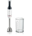 Blender ręczny Bosch MSM4W410 Serie 4 ErgoMaster (800W; biały) - 2830857