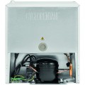 Lodówka 45L KB 7245 BOMANN white - 2830783