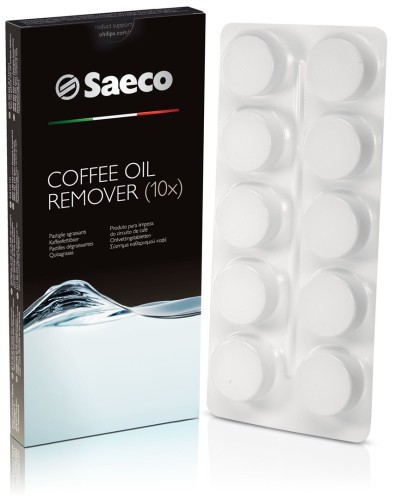 Tabletki odtłuszczające SAECO CA6704/99 - 2829991