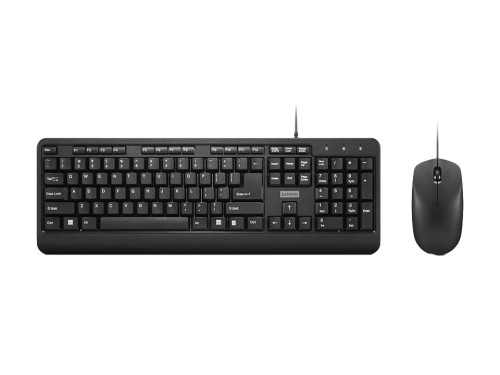 Lenovo 160 Wired Combo GX31L52655 - 2838431