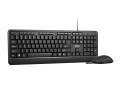 Lenovo 160 Wired Combo GX31L52655 - 2838432