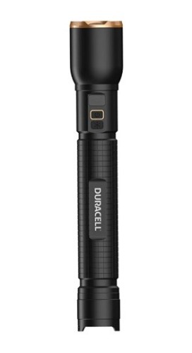 Latarka Duracell DF6000R Gift Box - 2837860