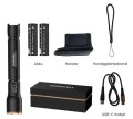 Latarka Duracell DF6000R Gift Box - 2837865