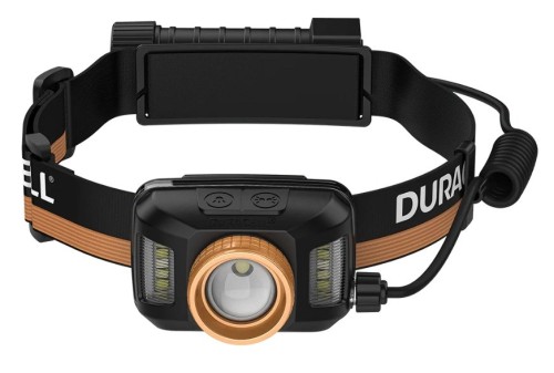 Latarka Duracell DH1500R Gift Box - 2837937