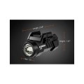 Latarka Acebeam G10 Black - 2837916