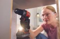 Wiertarko-wkrętarka 18V BCD383D2TA BLACK+DECKER - 2837232