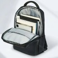 Plecak wodoodporny na laptopa Vention KRP 18l czarny - 2836483