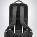 Plecak wodoodporny na laptopa Vention KRP 18l czarny - 2836485
