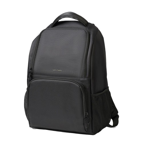 Plecak wodoodporny na laptopa Vention KRL 27l czarny - 2836491