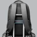 Plecak wodoodporny na laptopa Vention KRL 27l czarny - 2836495