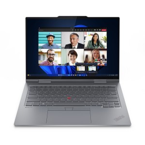 Lenovo ThinkPad X1 2in1 G9 Ultra 7 155U 14.0"2.8K OLED Touch 400nits 150Hz 32GB LPDDR5x-6400 SSD1TB Intel Graphics 5G Cam 8.0MP 57Wh W11Pro Grey 3Y OnSite
