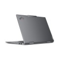 Lenovo ThinkPad X1 2in1 G9 Ultra 7 155U 14.0"2.8K OLED Touch 400nits 150Hz 32GB LPDDR5x-6400 SSD1TB Intel Graphics 5G Cam 8.0MP 57Wh W11Pro Grey 3Y OnSite - 2836177