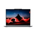 Lenovo ThinkPad X1 2in1 G9 Ultra 7 155U 14.0"2.8K OLED Touch 400nits 150Hz 32GB LPDDR5x-6400 SSD1TB Intel Graphics 5G Cam 8.0MP 57Wh W11Pro Grey 3Y OnSite - 2836168