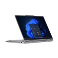 Lenovo ThinkPad X1 2in1 G9 Ultra 7 155U 14.0"2.8K OLED Touch 400nits 150Hz 32GB LPDDR5x-6400 SSD1TB Intel Graphics 5G Cam 8.0MP 57Wh W11Pro Grey 3Y OnSite - 2836167