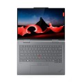 Lenovo ThinkPad X1 2in1 G9 Ultra 7 155U 14.0"2.8K OLED Touch 400nits 150Hz 32GB LPDDR5x-6400 SSD1TB Intel Graphics 5G Cam 8.0MP 57Wh W11Pro Grey 3Y OnSite - 2836181